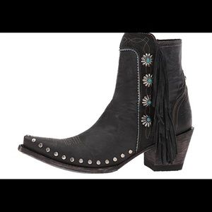 Double D Ranch Boots